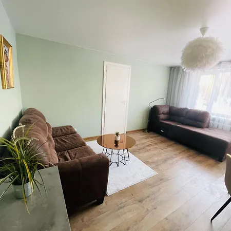 Ariette & Saffy Apartment Kivioli