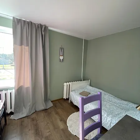 Apartment Ariette & Saffy Kivioli